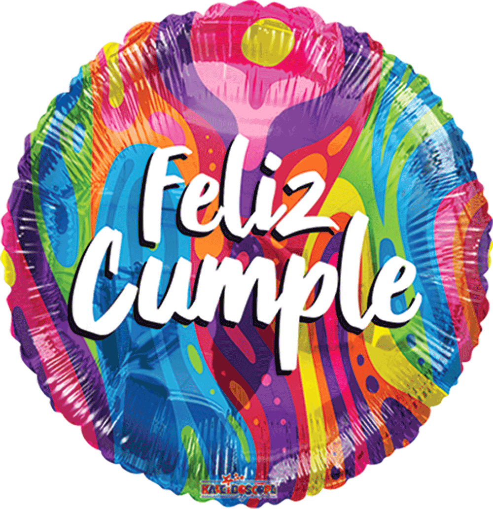 Feliz Cumpe Carnaval