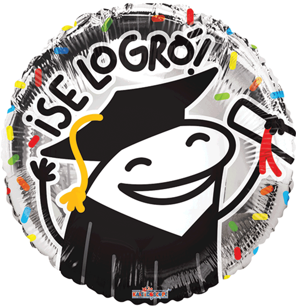 Si Se Logro Flork Grad