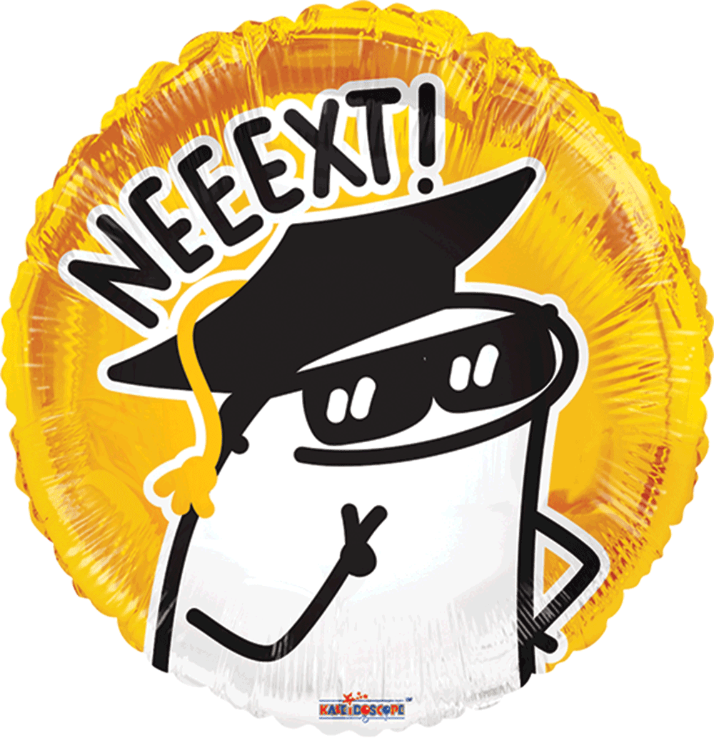 Neeext Flork Grad