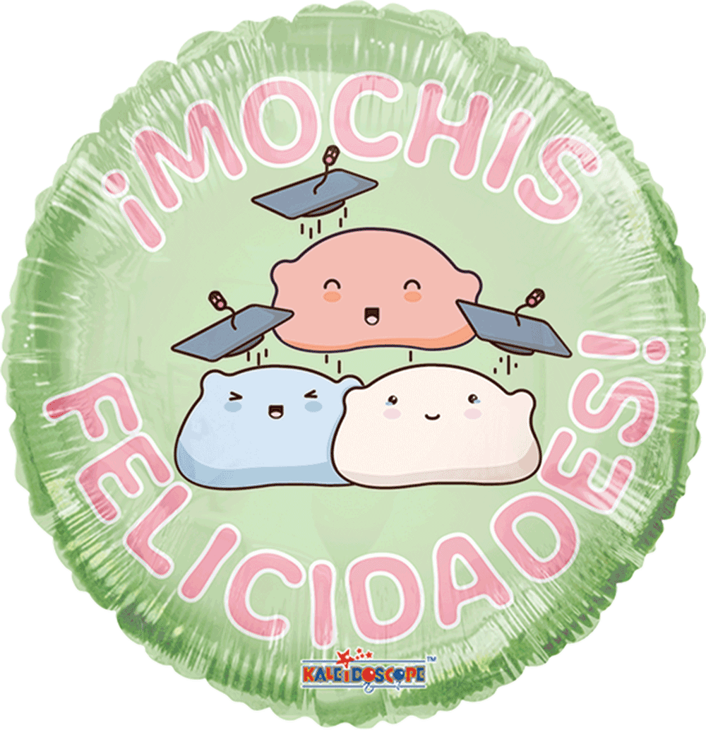 Mochis Felicidades