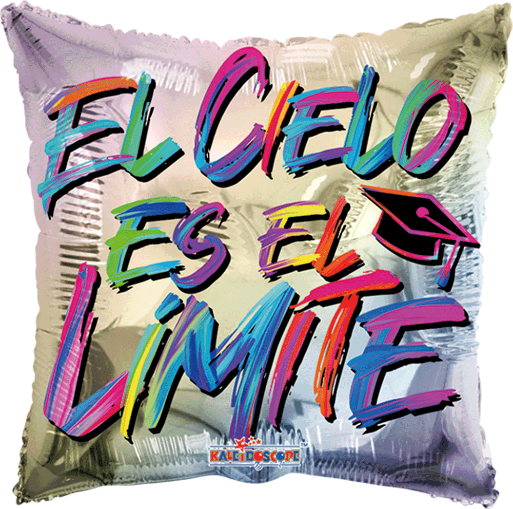 El Cielo Es El Limite Grad