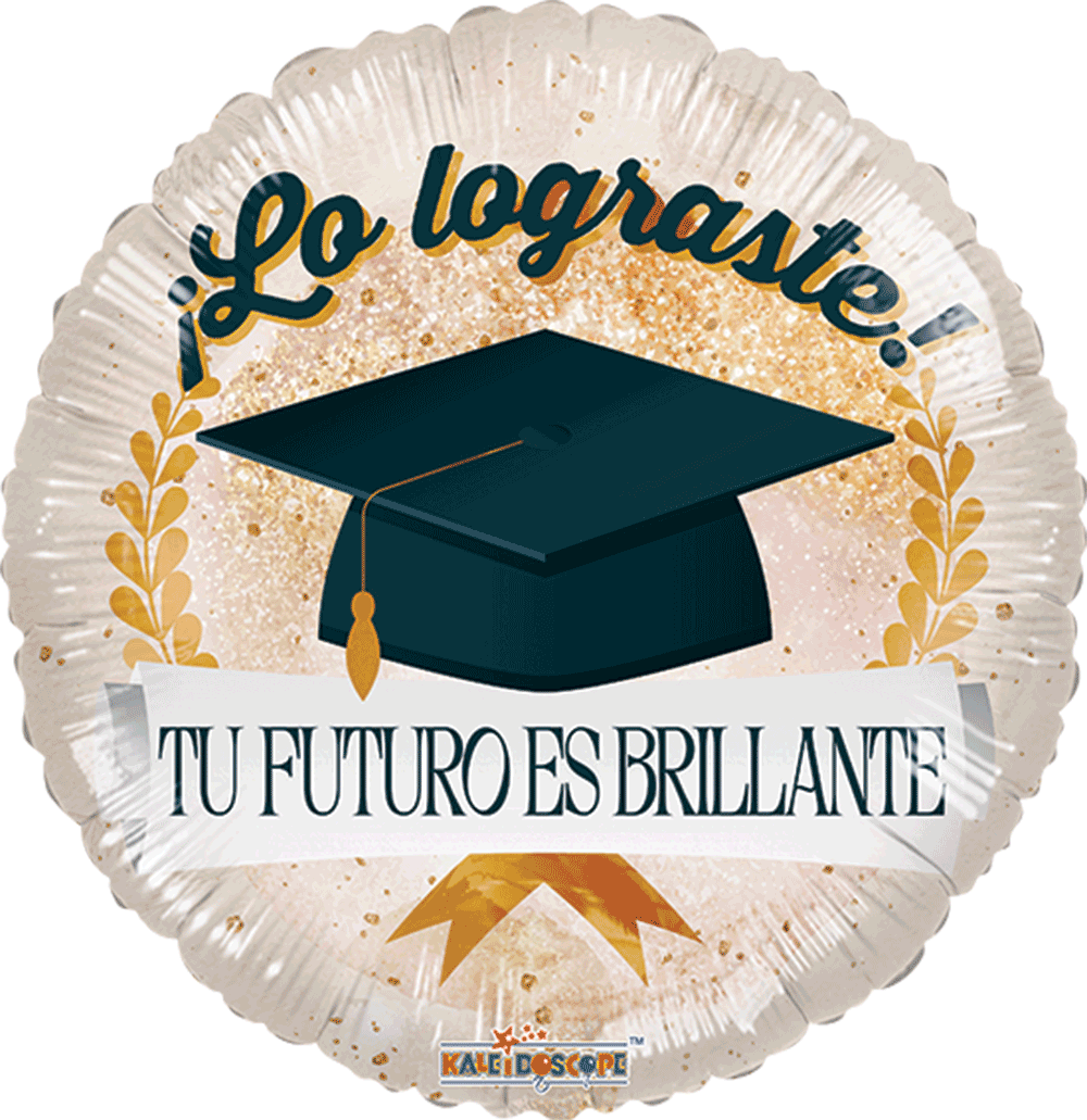 Lo Lograste Solemne