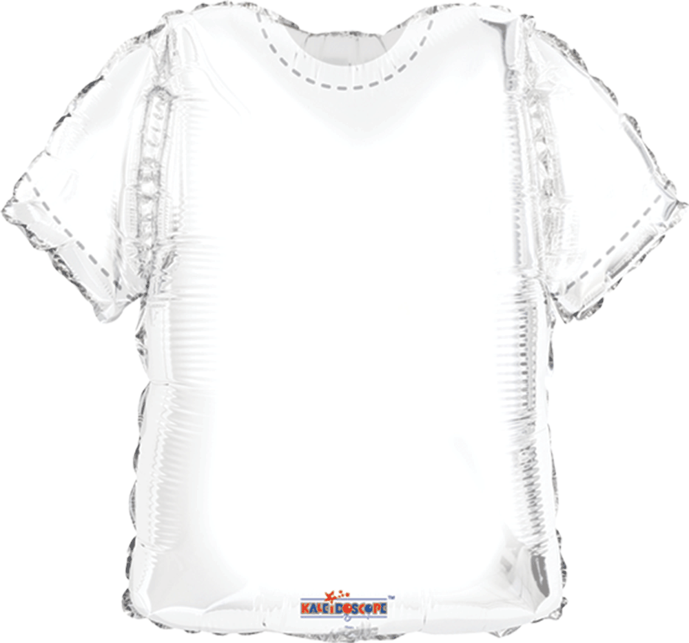 Playera Blanca