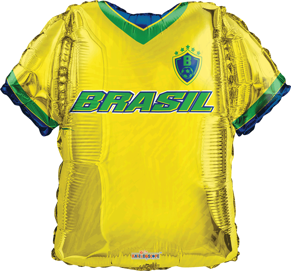 Jersey Brasil