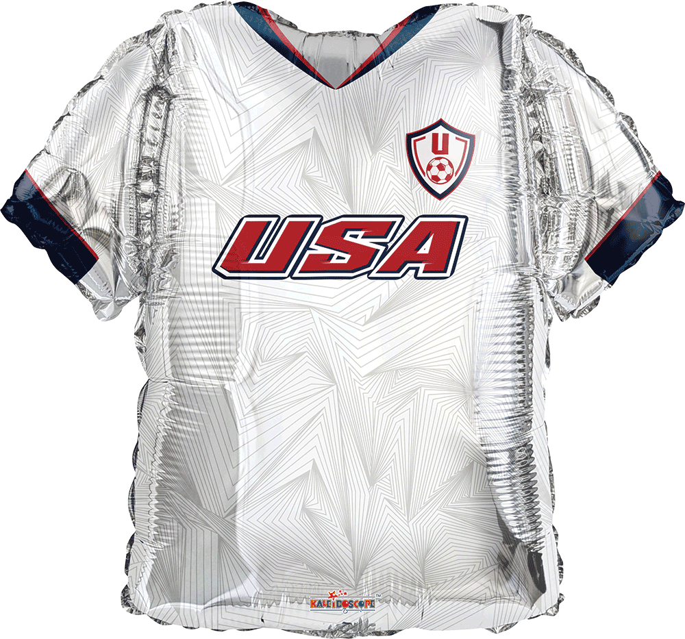 Jersey Usa