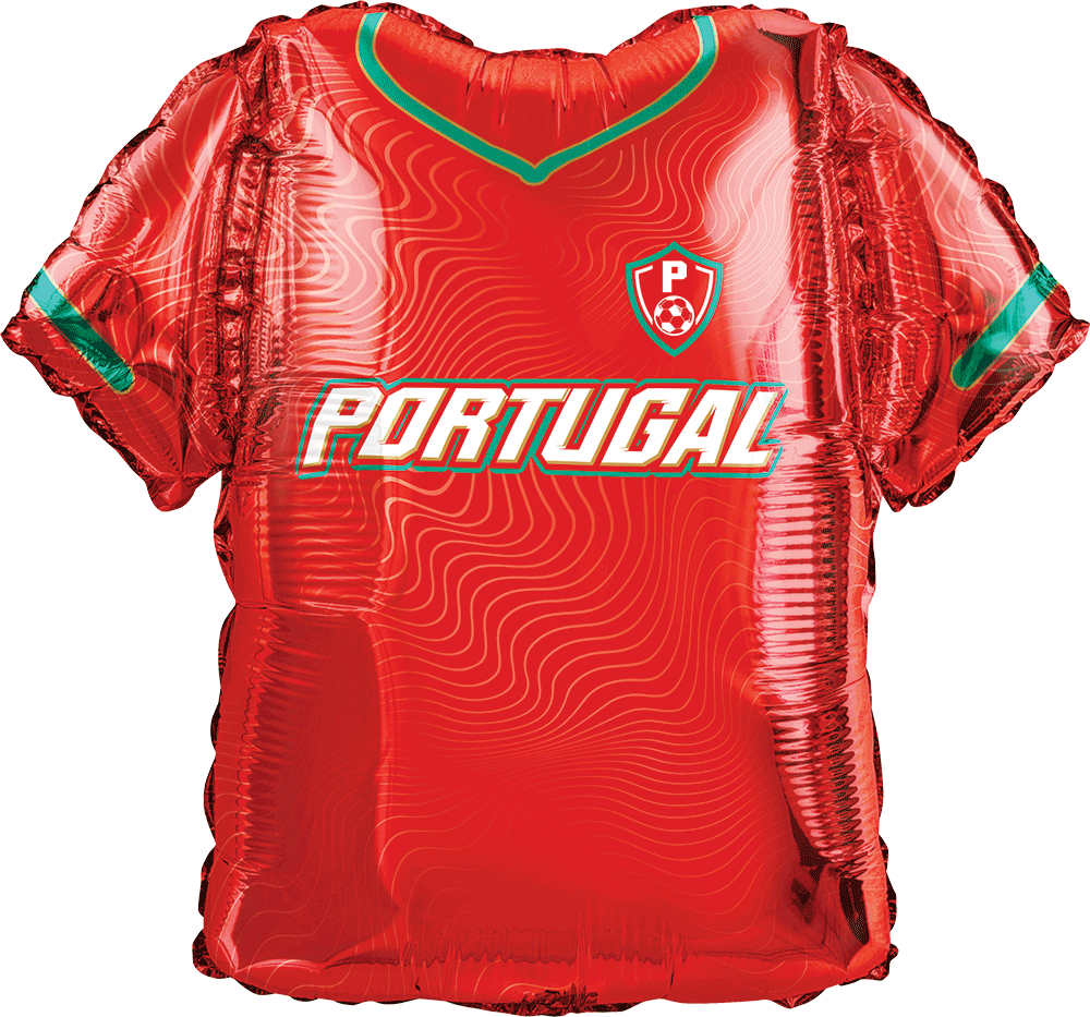 Jersey Portugal