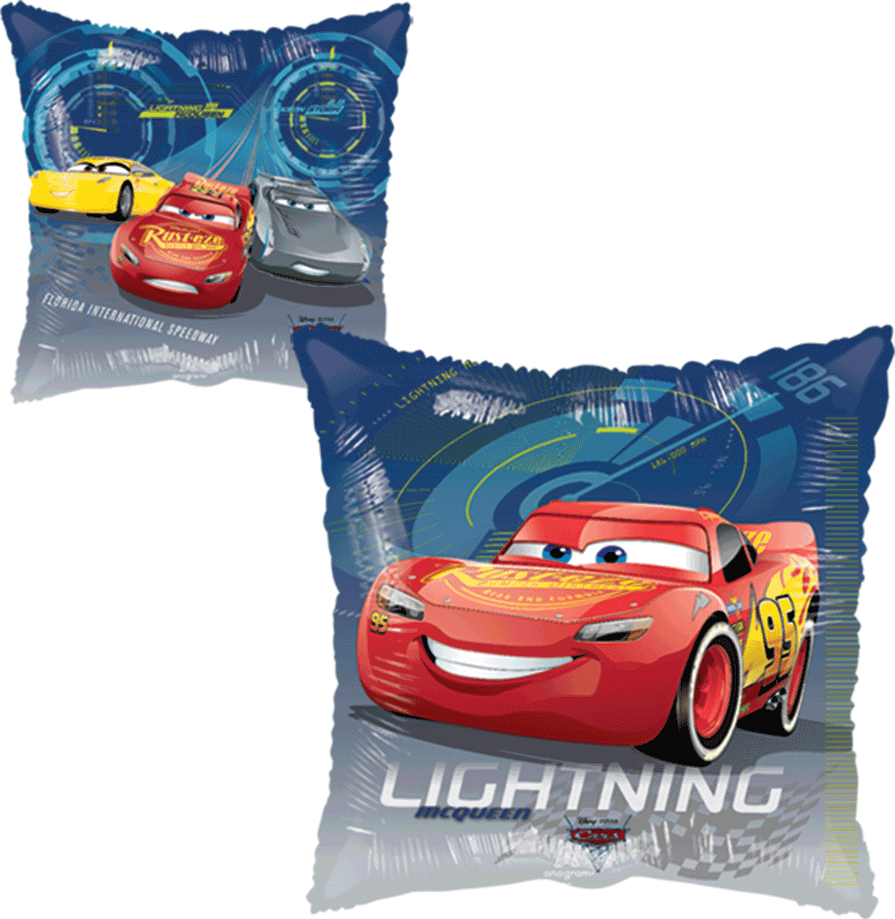 Cars Lightning