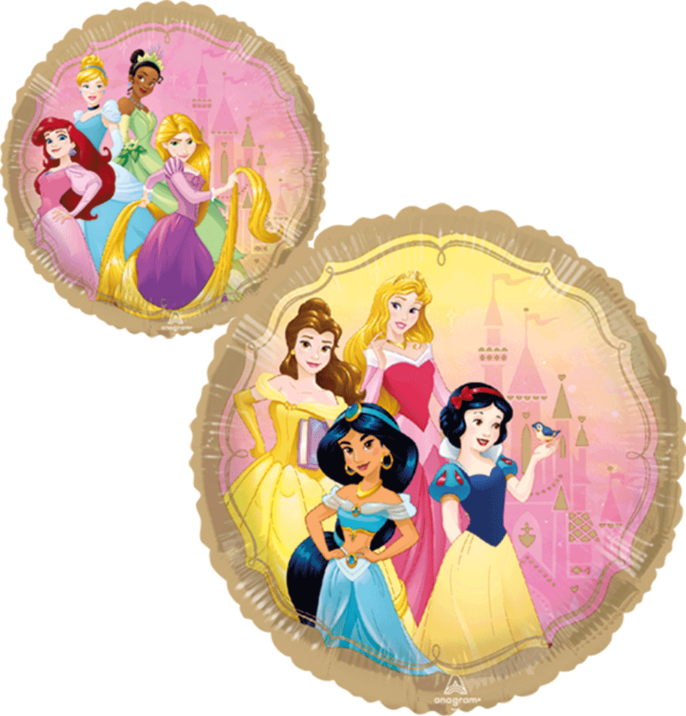 Princess Once Upon A Time