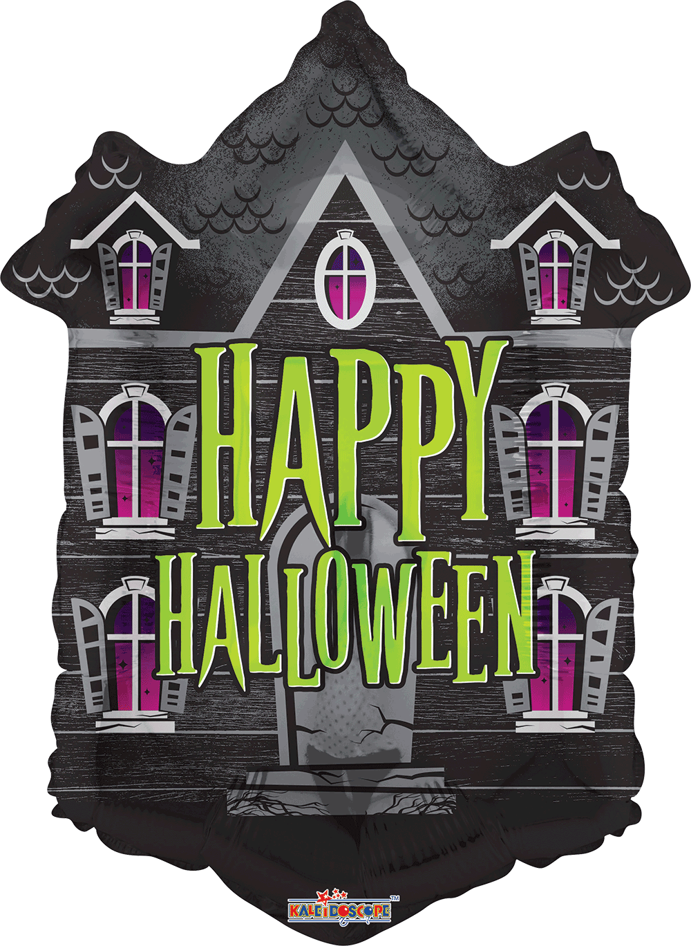 Creepyhaunted House