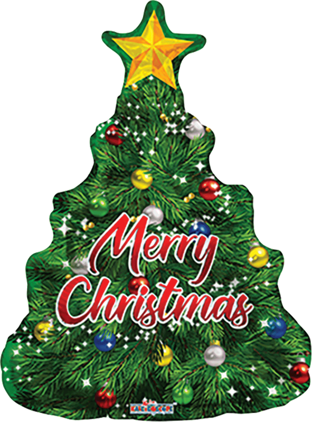 Chistmas Tree