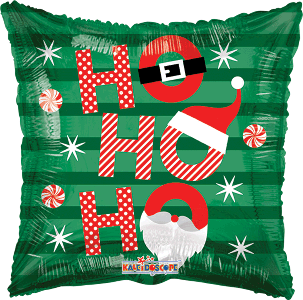 Christmas Ho Ho Ho