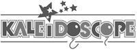 Logo Globos Kaleidoscope
